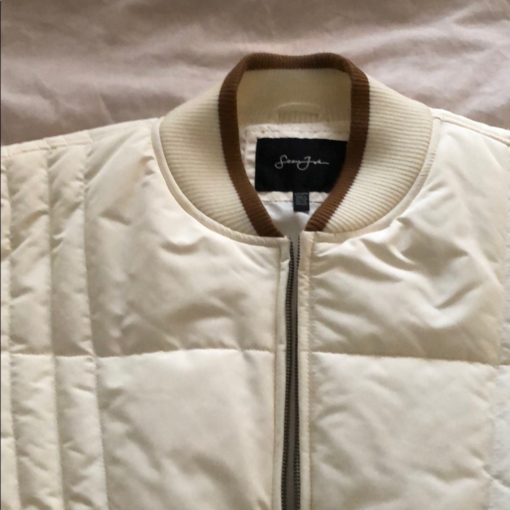 Jacket Sean John